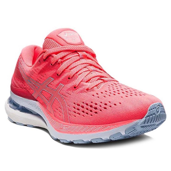 Asics Shoes Asics Gel Kayano 28 Womens Running Shoe Poshmark